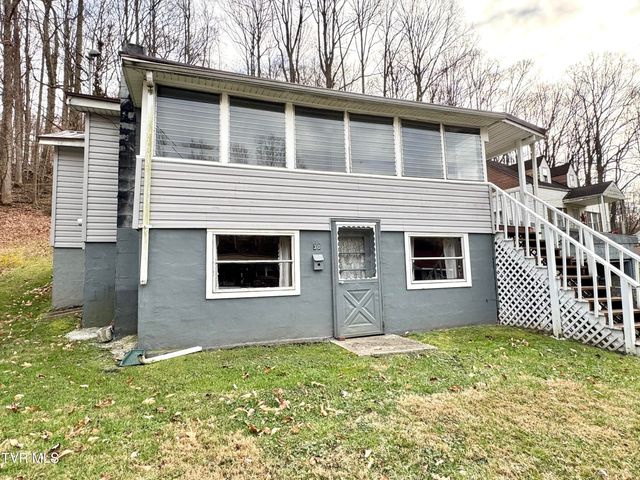 30 East Albemarle Street, Big Stone Gap, VA 24219