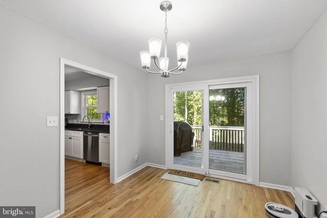 1703 SHERWOOD, Fredericksburg, VA 22405