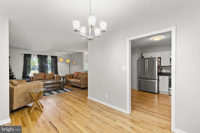 1703 SHERWOOD, Fredericksburg, VA 22405