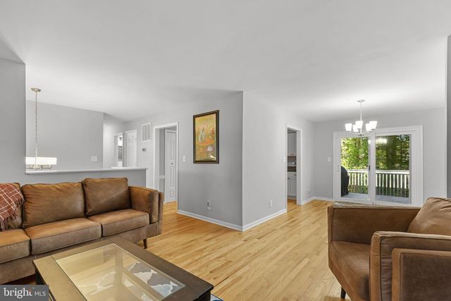 1703 SHERWOOD, Fredericksburg, VA 22405