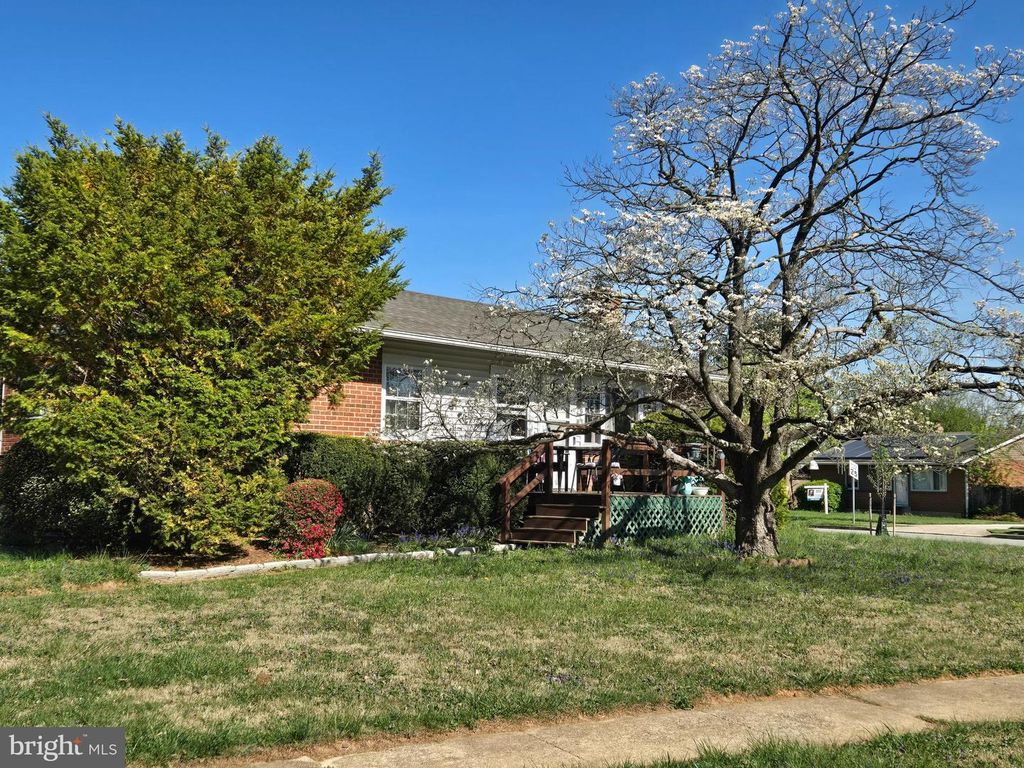 905 LINDELLEN AVE, Reisterstown, MD 21136