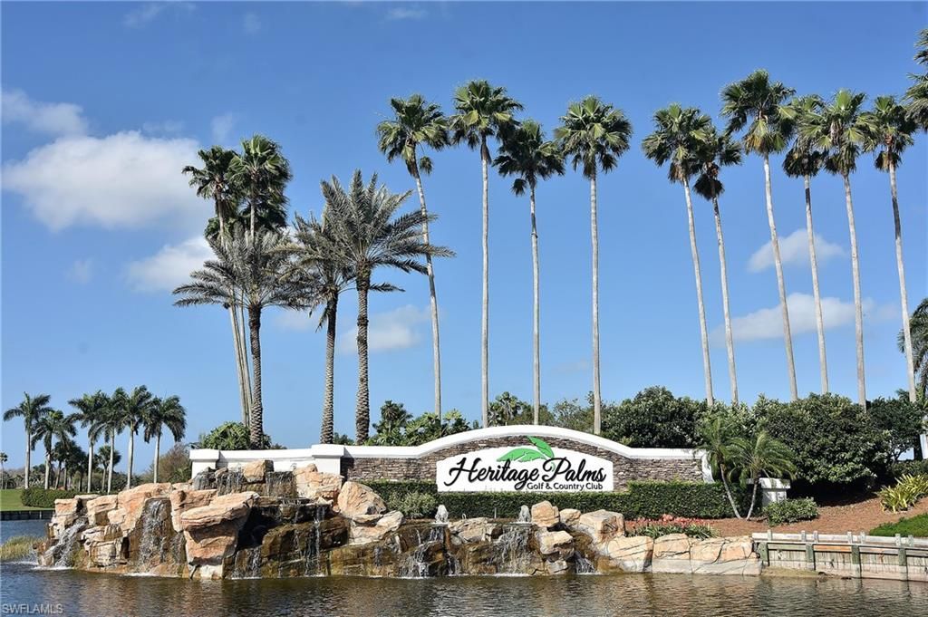 8096 Queen Palm LN # 217, Fort Myers, FL 33966