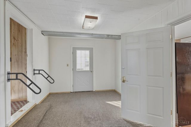 136 N Main St, Peebles, OH 45660
