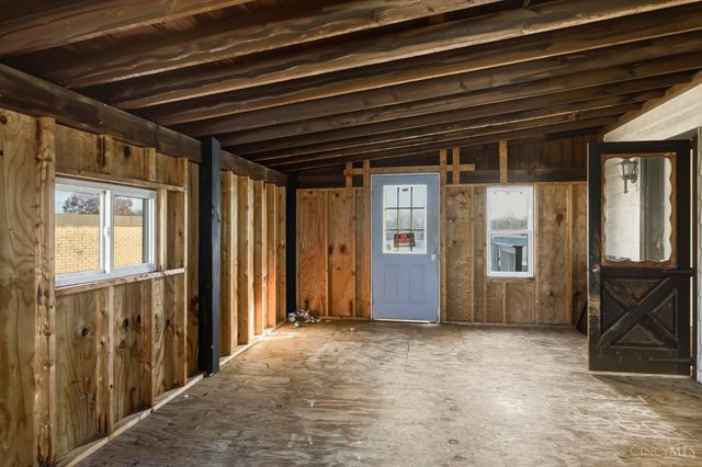 136 N Main St, Peebles, OH 45660