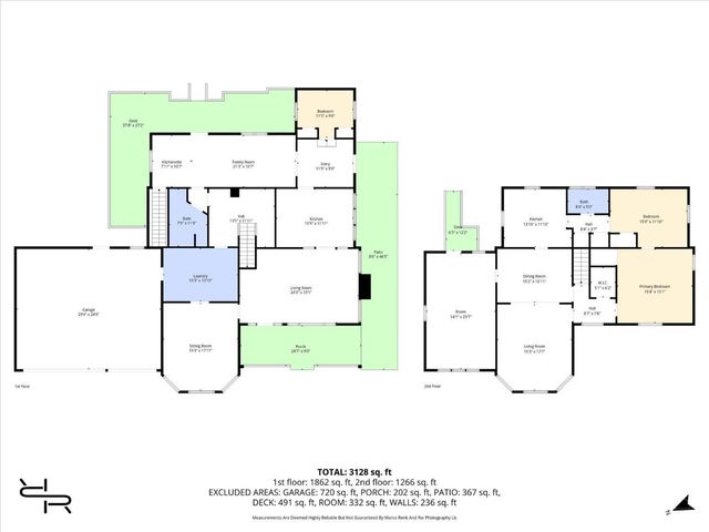 136 N Main St, Peebles, OH 45660