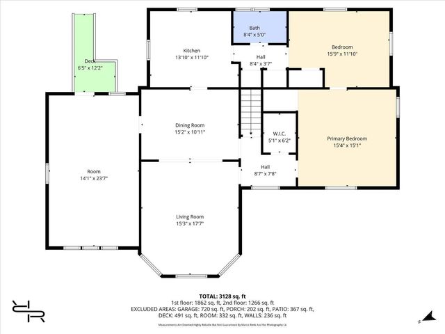 136 N Main St, Peebles, OH 45660
