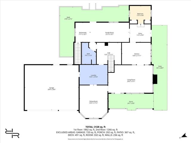 136 N Main St, Peebles, OH 45660