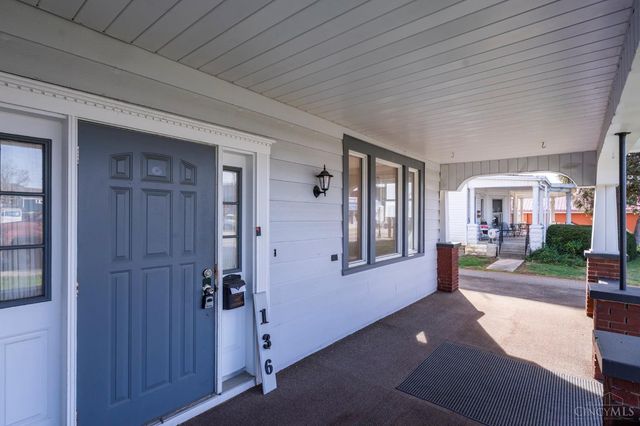 136 N Main St, Peebles, OH 45660