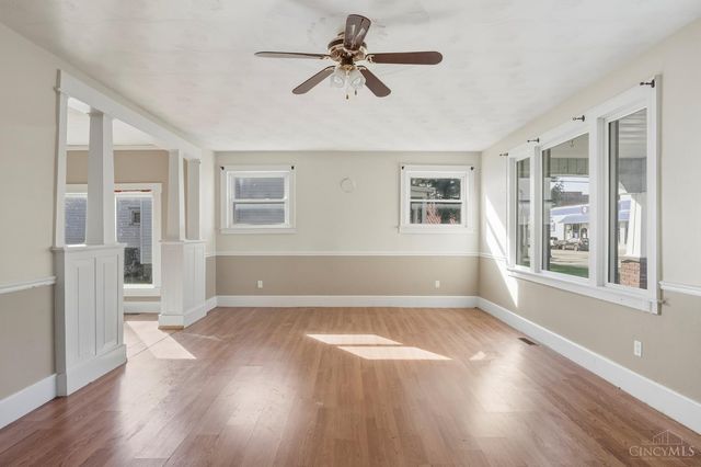 136 N Main St, Peebles, OH 45660