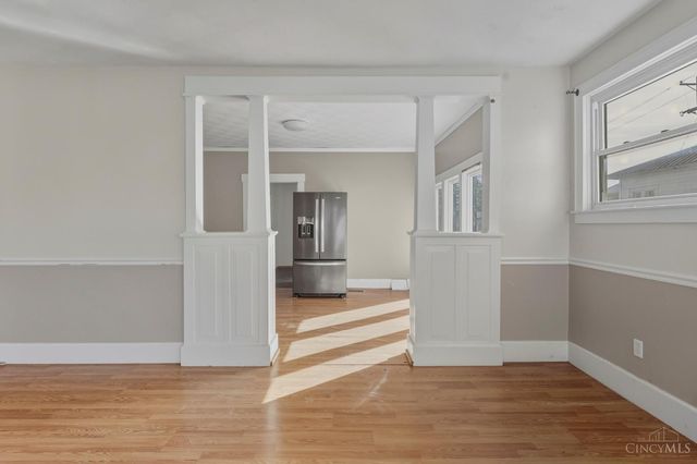 136 N Main St, Peebles, OH 45660
