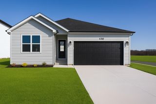 230 S Newport Avenue, Rogersville, MO 65742