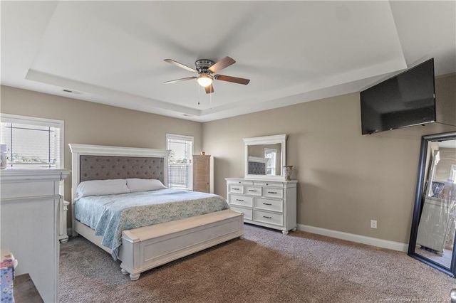 5528 Mountain Run Drive, Hope Mills, NC 28348
