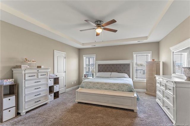 5528 Mountain Run Drive, Hope Mills, NC 28348