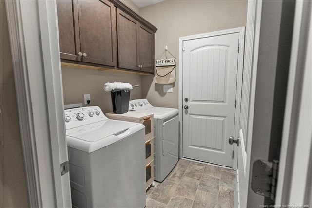 5528 Mountain Run Drive, Hope Mills, NC 28348