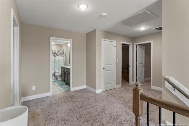 5528 Mountain Run Drive, Hope Mills, NC 28348