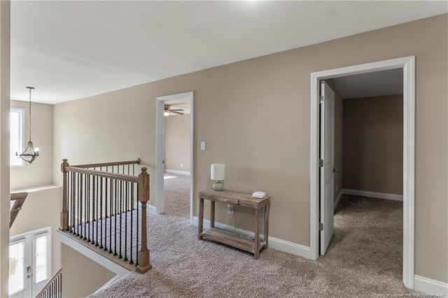 5528 Mountain Run Drive, Hope Mills, NC 28348