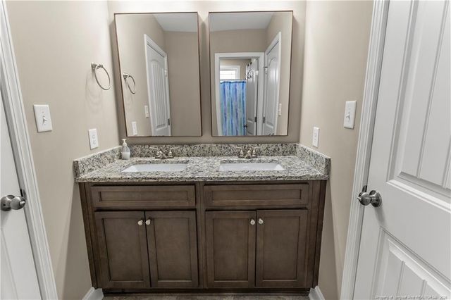 5528 Mountain Run Drive, Hope Mills, NC 28348