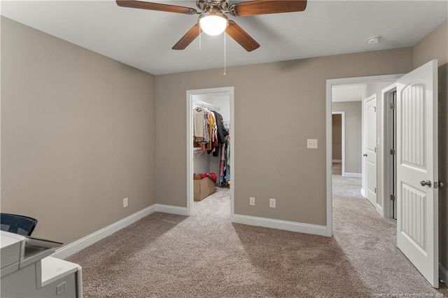 5528 Mountain Run Drive, Hope Mills, NC 28348