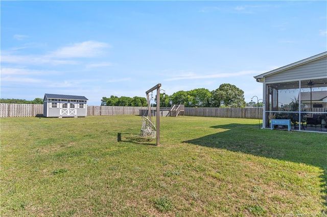 5528 Mountain Run Drive, Hope Mills, NC 28348