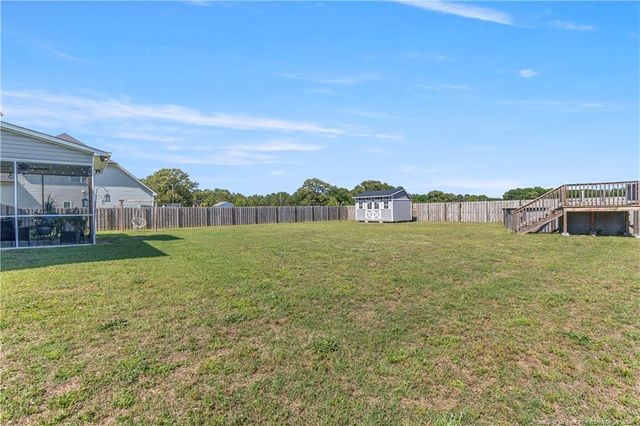 5528 Mountain Run Drive, Hope Mills, NC 28348