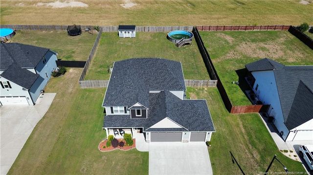5528 Mountain Run Drive, Hope Mills, NC 28348