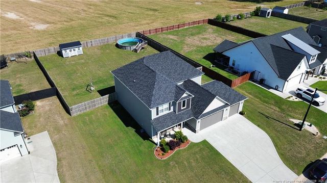 5528 Mountain Run Drive, Hope Mills, NC 28348