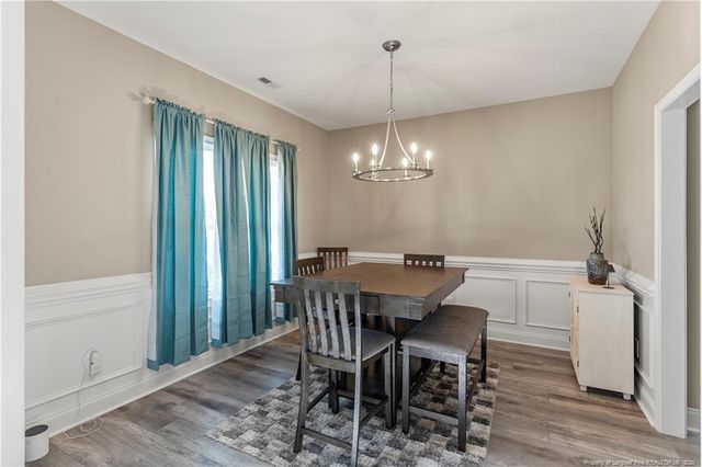 5528 Mountain Run Drive, Hope Mills, NC 28348