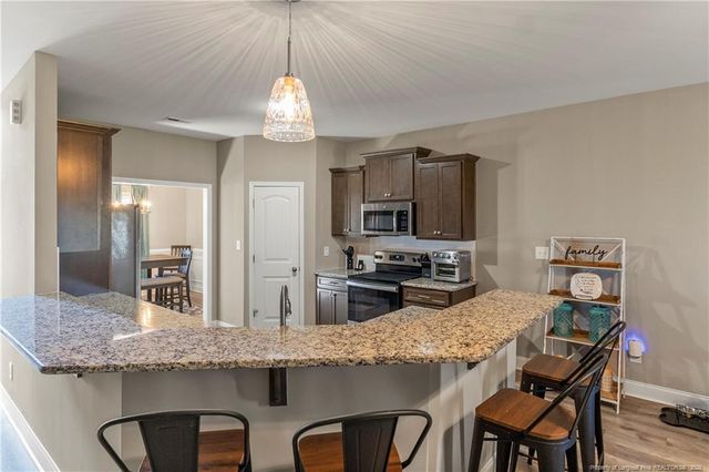 5528 Mountain Run Drive, Hope Mills, NC 28348
