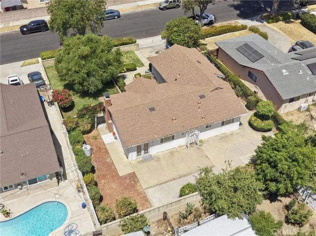 1714 N Corona, Ontario, CA 91764