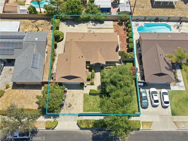 1714 N Corona, Ontario, CA 91764