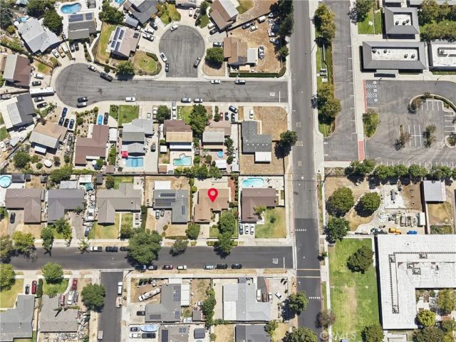 1714 N Corona, Ontario, CA 91764