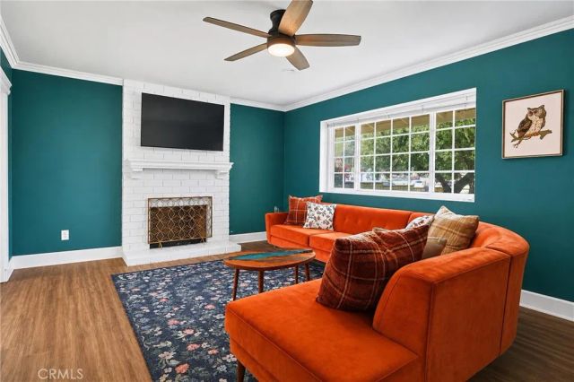 1714 N Corona, Ontario, CA 91764