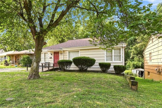 3119 Kimball Avenue, Kansas City, KS 66104