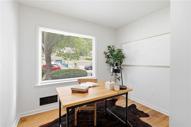 3119 Kimball Avenue, Kansas City, KS 66104