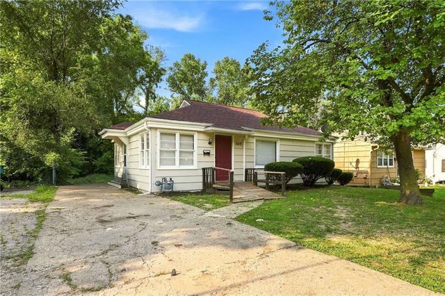 3119 Kimball Avenue, Kansas City, KS 66104