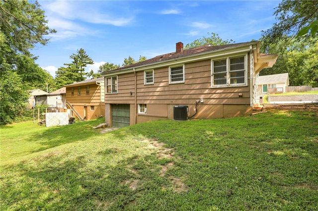 3119 Kimball Avenue, Kansas City, KS 66104