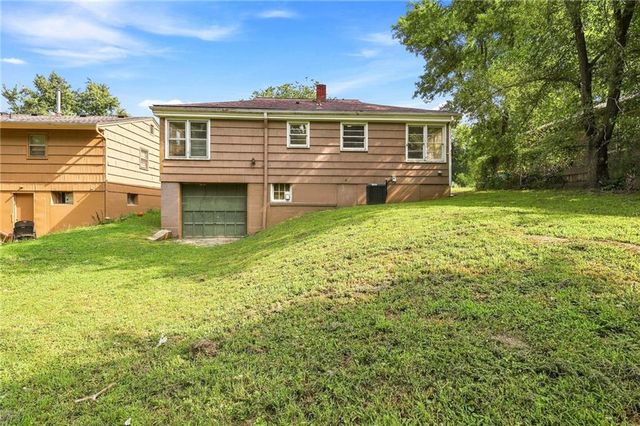 3119 Kimball Avenue, Kansas City, KS 66104