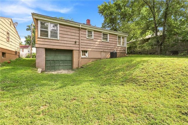 3119 Kimball Avenue, Kansas City, KS 66104