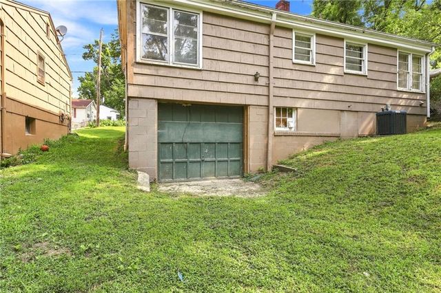 3119 Kimball Avenue, Kansas City, KS 66104