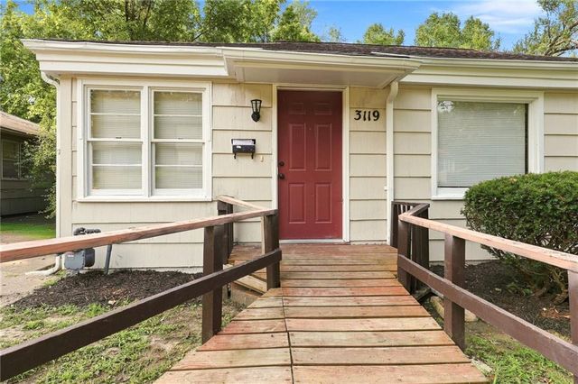 3119 Kimball Avenue, Kansas City, KS 66104