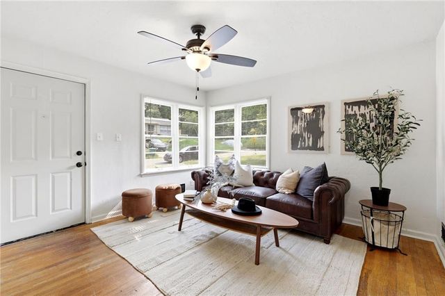 3119 Kimball Avenue, Kansas City, KS 66104