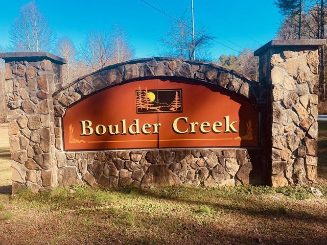 Lot 205 Windy Mountain Peak Lane, Murphy, NC 28906