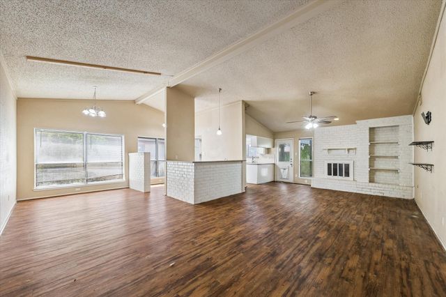23423 Canyon Lake Drive, Spring, TX 77373