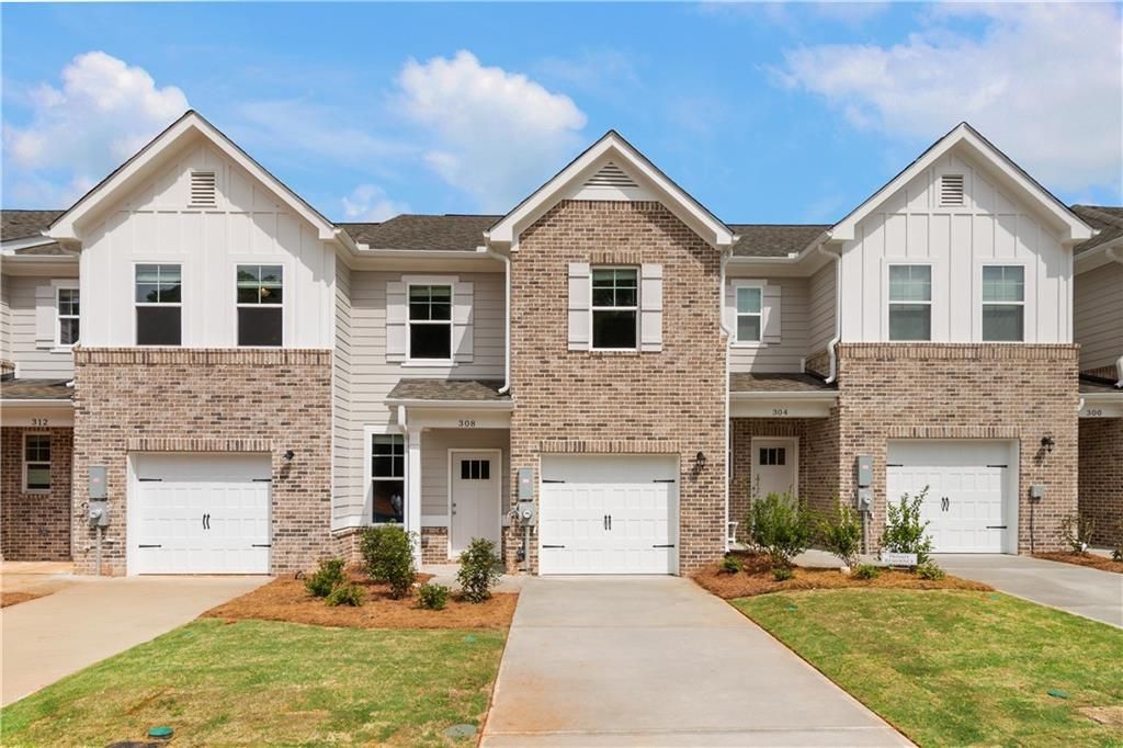 353 Navigator Lane, Mcdonough, GA 30253