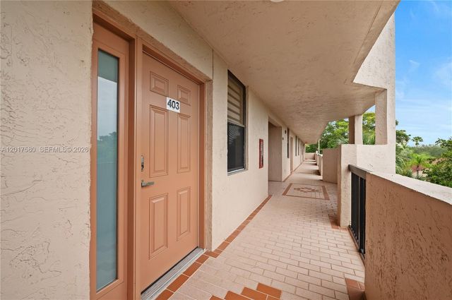 2768 S Carambola Circle S 403, Coconut Creek, FL 33066