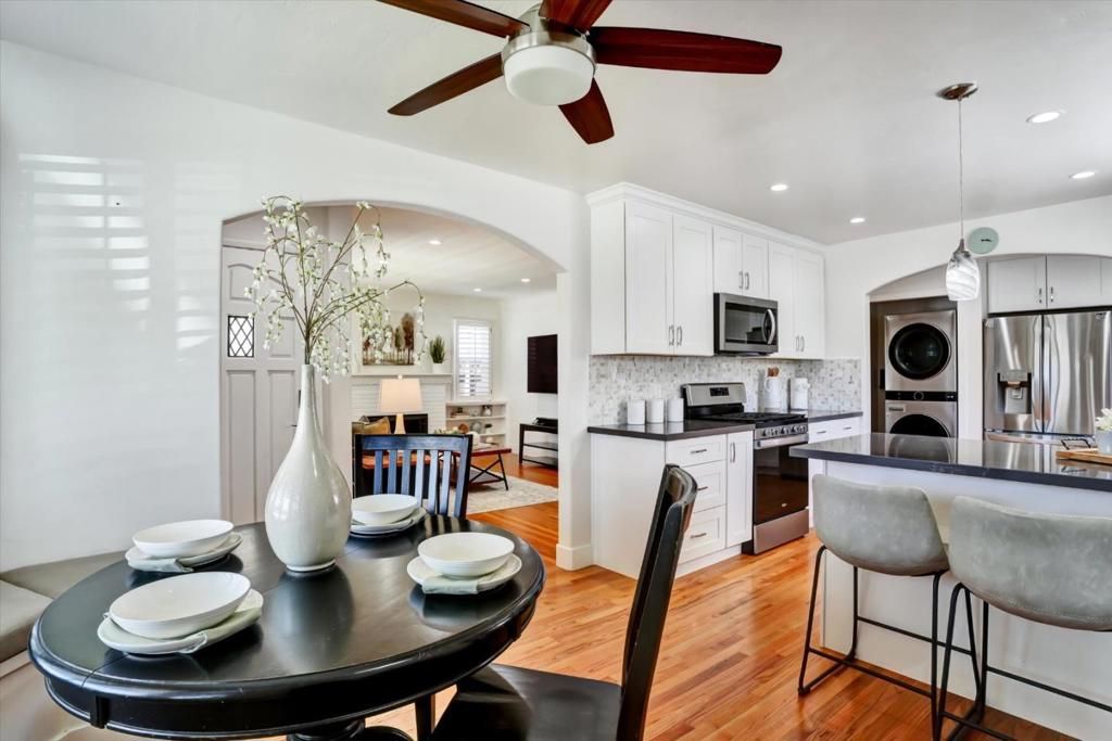 Image 1 of property listing at 558 Irving Avenue, San Jose, CA 95128