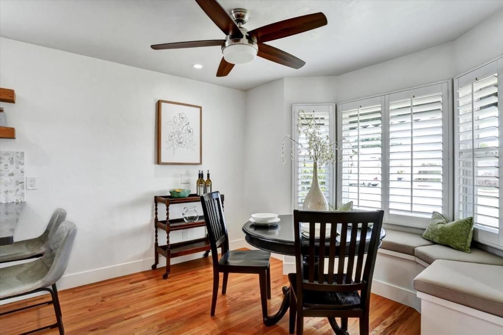 Image 8 of property listing at 558 Irving Avenue, San Jose, CA 95128