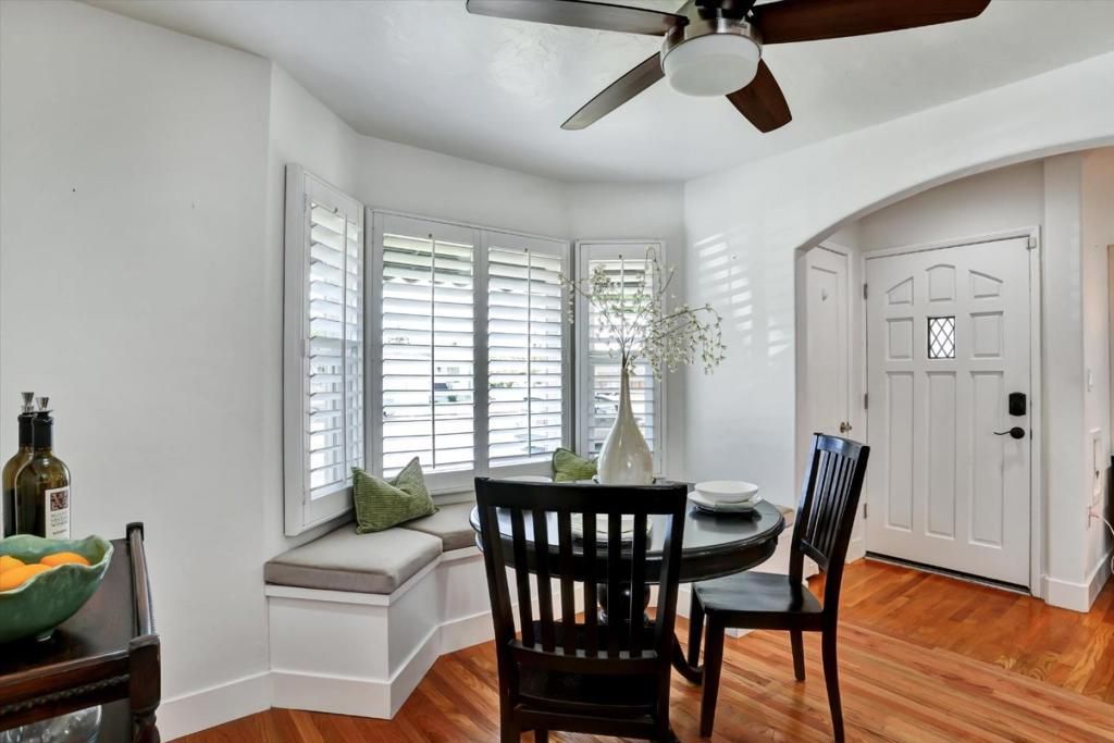 Image 9 of property listing at 558 Irving Avenue, San Jose, CA 95128