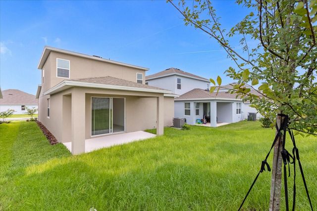 4414 DAVOS DRIVE, Clermont, FL 34711