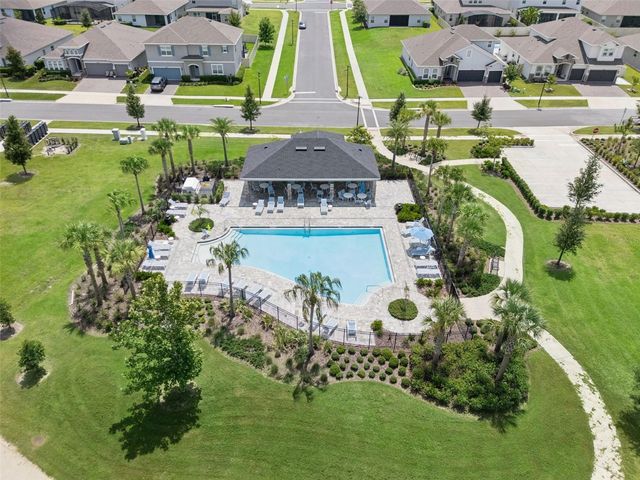 4414 DAVOS DRIVE, Clermont, FL 34711